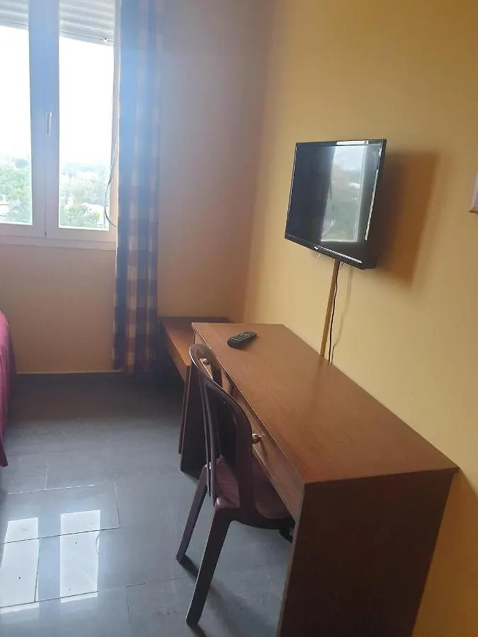 Ξενοδοχείο Hostal Penajara Μαρμπέλλα