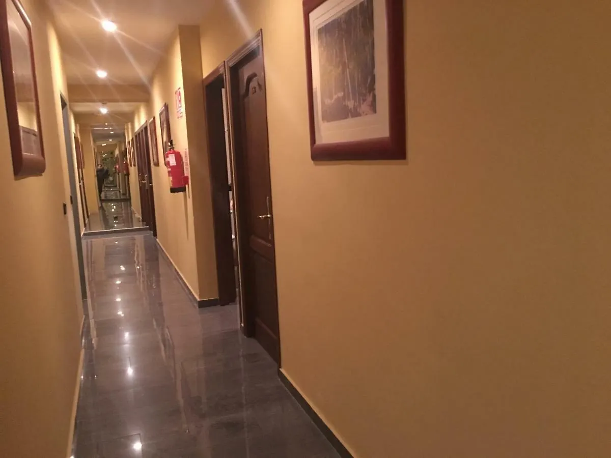 Hostal Penajara Μαρμπέλλα