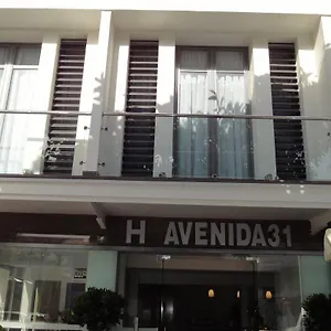 Avenida 31 Marbella