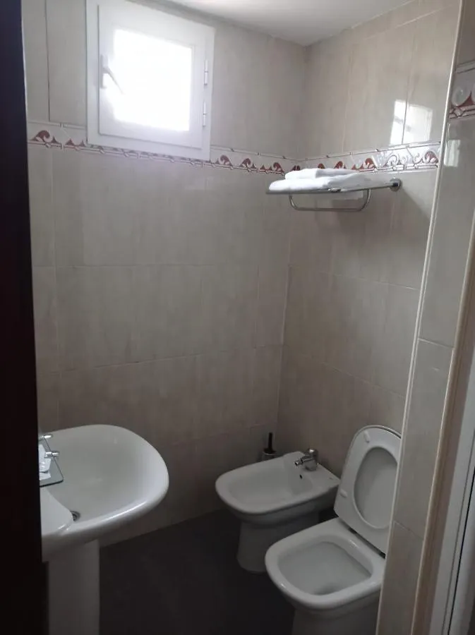 Hostal Penajara Marbella