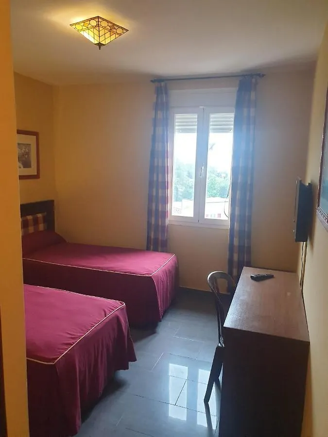 Hostal Penajara 마르베야 스페인