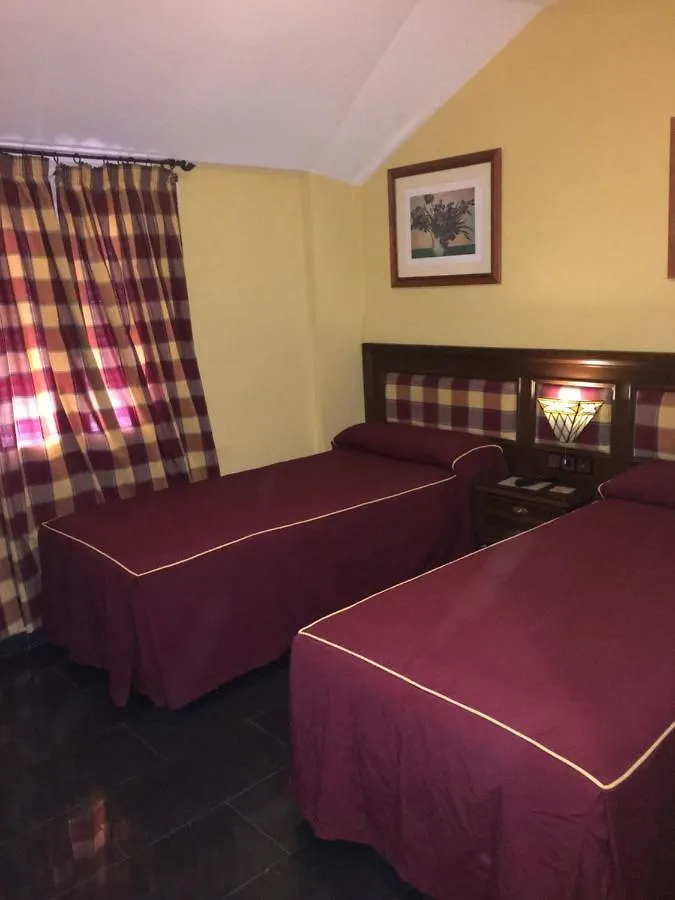 Hostal Penajara Marbella