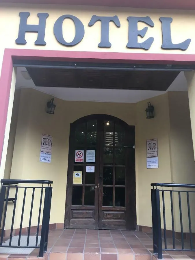 Hostal Penajara 마르베야 0*,  스페인