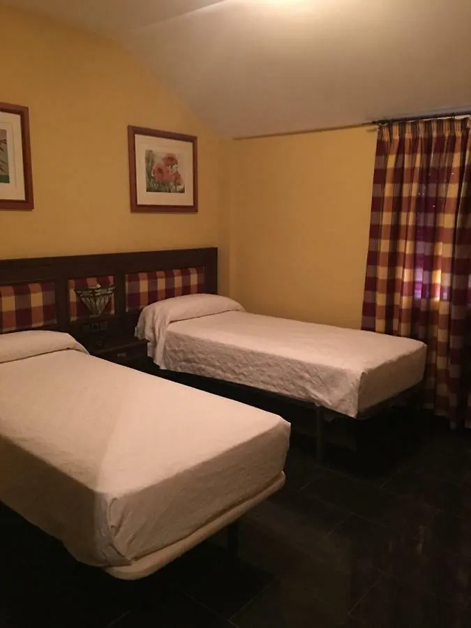 호텔 Hostal Penajara 마르베야 스페인